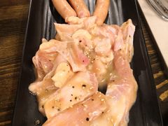 -七轮烤肉 安安(浅草六区店)