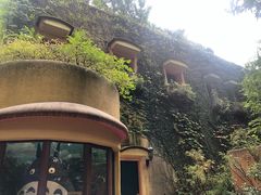 -三鹰之森吉卜力美术馆