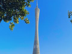 -海心沙亚运公园