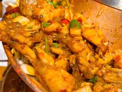 -炉小二铜锅牛蛙•川湘菜(三里屯店)