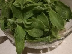 -一叶一世界•素食餐厅(新光天地店)