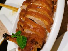 烤鸭-大鸭梨烤鸭店(花园村店)
