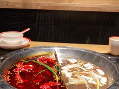 -潘小辣鲜肉老火锅