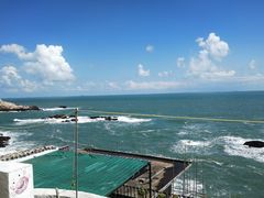 -东极岛景区-青浜岛