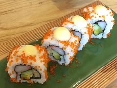 -隐泉京望日式料理(太和广场店)