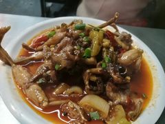 -小民大排档(马场角横路店)
