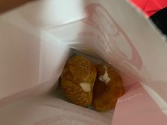 -老香港蛋糕