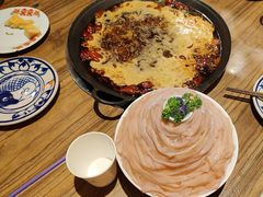 -旧街市鲜货老火锅(大光路店)