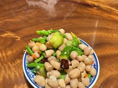 凉菜-加记西安面庄biangbiang面