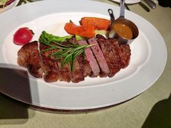 -碧特博格·20年品牌西餐厅(芜湖路店)