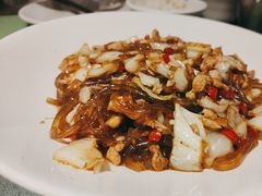 -全聚贤餐厅·湖北家常菜(沙湖店)