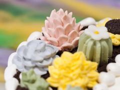-BONCAKE裱花蛋糕(万象汇店)