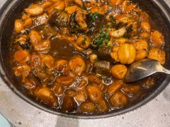-隆喜元鱼汤包·海鲜(中联广场店)