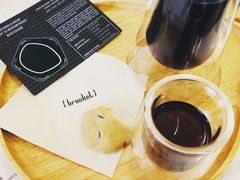 -Bracket Coffee(工体店)