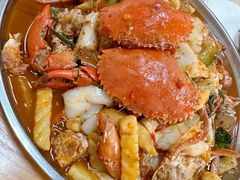 -瑞丽活螃蟹(芒市店)