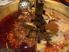 -小龙翻大江文化火锅(宽窄店)