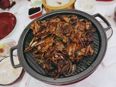 -大鸭梨烤鸭店(花园村店)