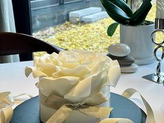 -HUIcake boutique蛋糕定制(平乐园店)