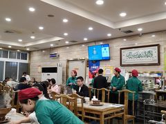 大堂-牛街·马辈儿涮肉(牛街二店)