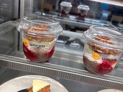 -Wagas沃歌斯(港汇恒隆广场店)