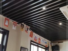门面-申德勒加油站餐厅(三里屯北小街店)