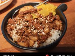 -蝦塘·中国餐馆(城墙南马道巷店)