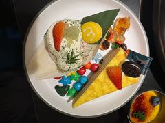 -東盛炭烤自助料理(玄武招商花园城店)