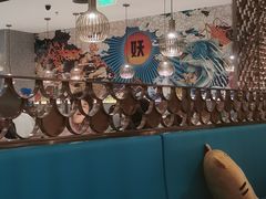 -半天妖烤鱼(西铁营万达店)