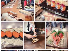-赤坂亭·M9和牛烧肉·铁板烧(合肥万象城店)