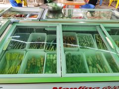 -小蜜蜂团建自助烧烤场(小洲村店)