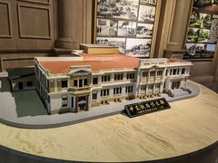 -哈尔滨规划展览馆