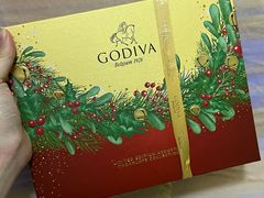 -GODIVA(王府井apm店)