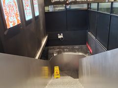 -探鱼·鲜青椒爽麻烤鱼(中天广场店)