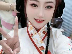 -汉仪华裳汉服馆(豫园店)