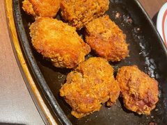 -萨莉亚意式餐厅(莲花国际广场店)