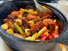 -荣小馆(安达仕店)