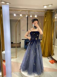 -LA GRACE高端婚纱礼服定制馆