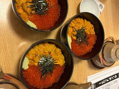 -鱼真(うおまさ)