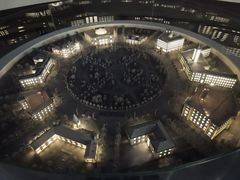-大连市规划展示中心