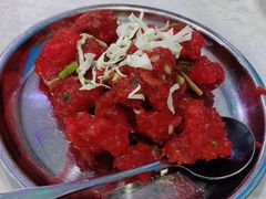 -葛尼沙印度餐厅 (镇明路店)