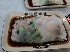 -银记肠粉(文昌北路店)