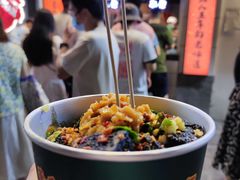 -董顺桃小粒臭豆腐(太平街一店)