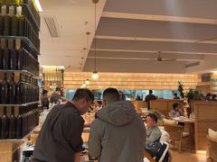 -无印良品餐堂 MUJI Diner(成都太古里店)