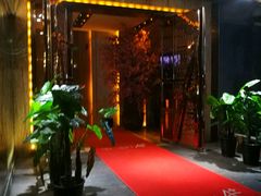 -A+ LIVE HOUSE(武汉天地店)