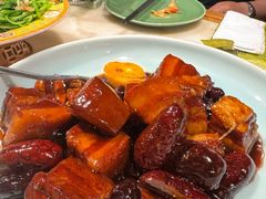 -那家小馆•北京菜•烤鸭(中关村店)
