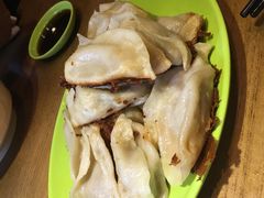 -锅贴王小吃(南大街店)