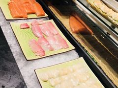 -上海外滩茂悦大酒店