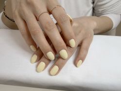 -1R日式轻奢美睫美甲翘睫