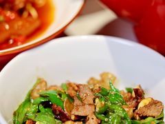 -辣可可·小炒黄牛肉(望京凯德MALL店)