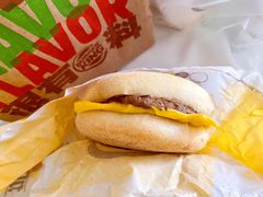 -汉堡王(昆明欣都龙城店)